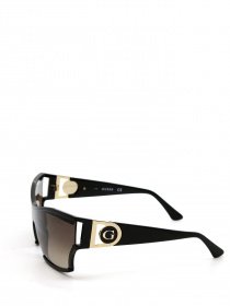 Солнцезащитные очки GUESS модель GUESS GU7650 01F 0 Фото