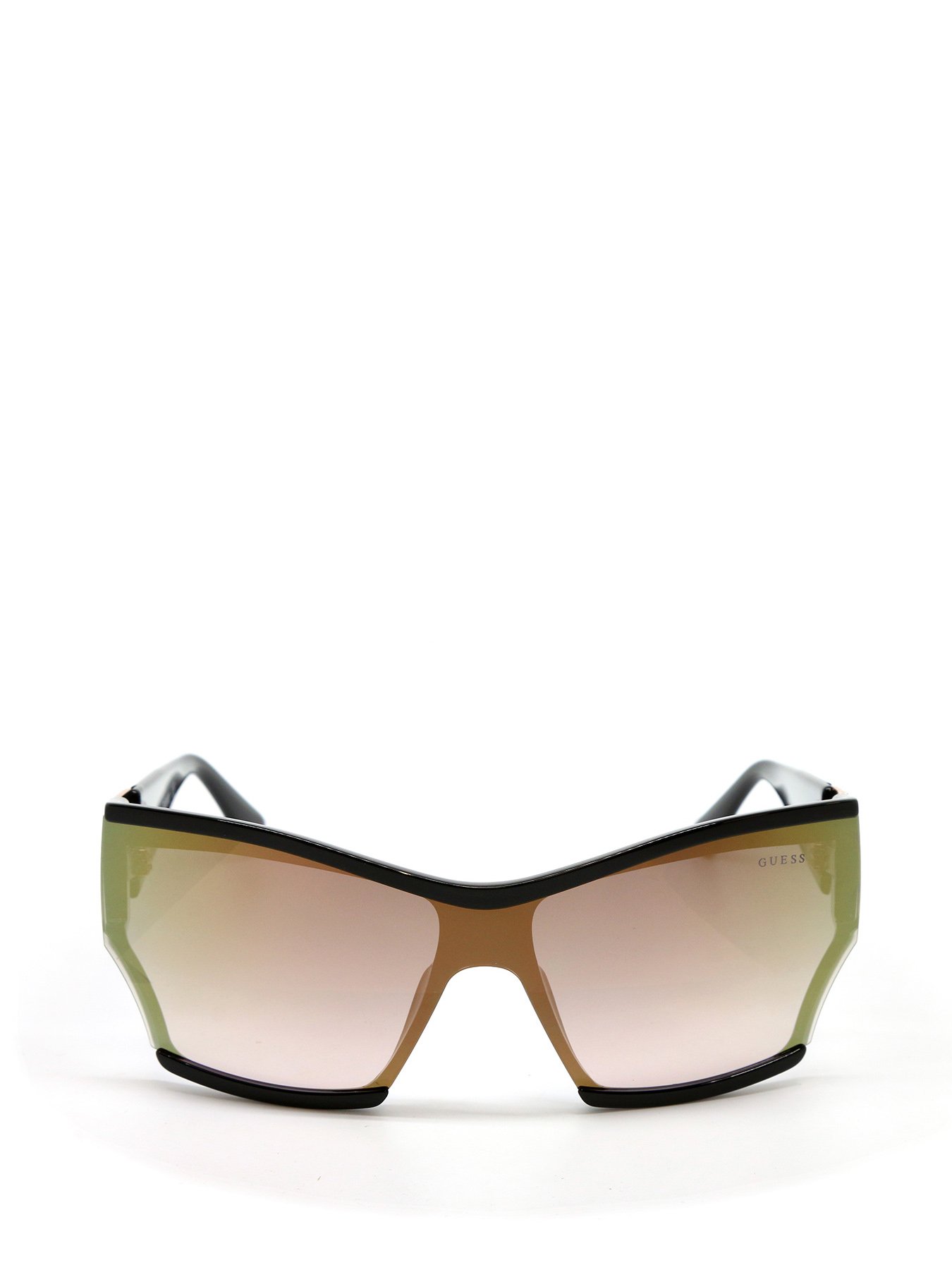 Сонцезахисні окуляри GUESS модель GUESS GU7650 01U 0 Фото