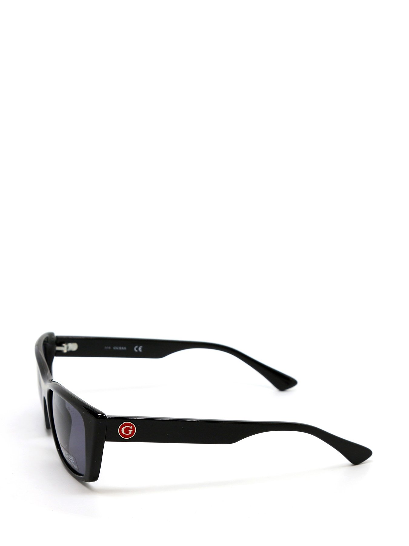 Солнцезащитные очки GUESS модель GUESS GU7652 01A 53 Фото