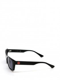 Солнцезащитные очки GUESS модель GUESS GU7652 01A 53 Фото