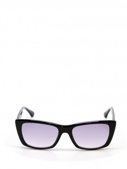 Окуляри GUESS модель GUESS GU7652 05Z 53 — фото - INTERTOP