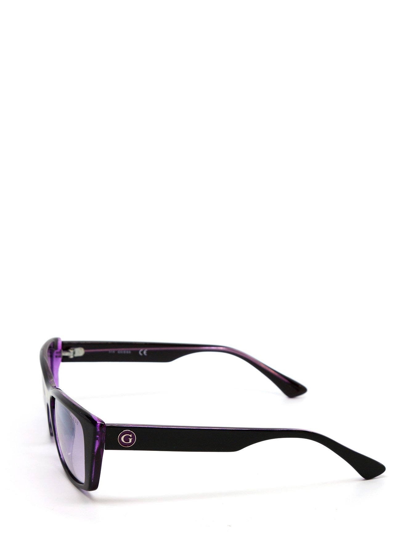 Сонцезахисні окуляри GUESS модель GUESS GU7652 05Z 53 Фото