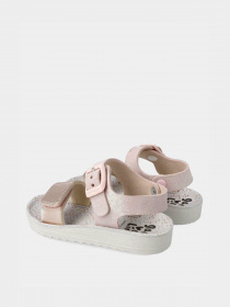 Сандалії Garvalin модель 212331-A Сандалії Garvalin модель 212331-A Фото