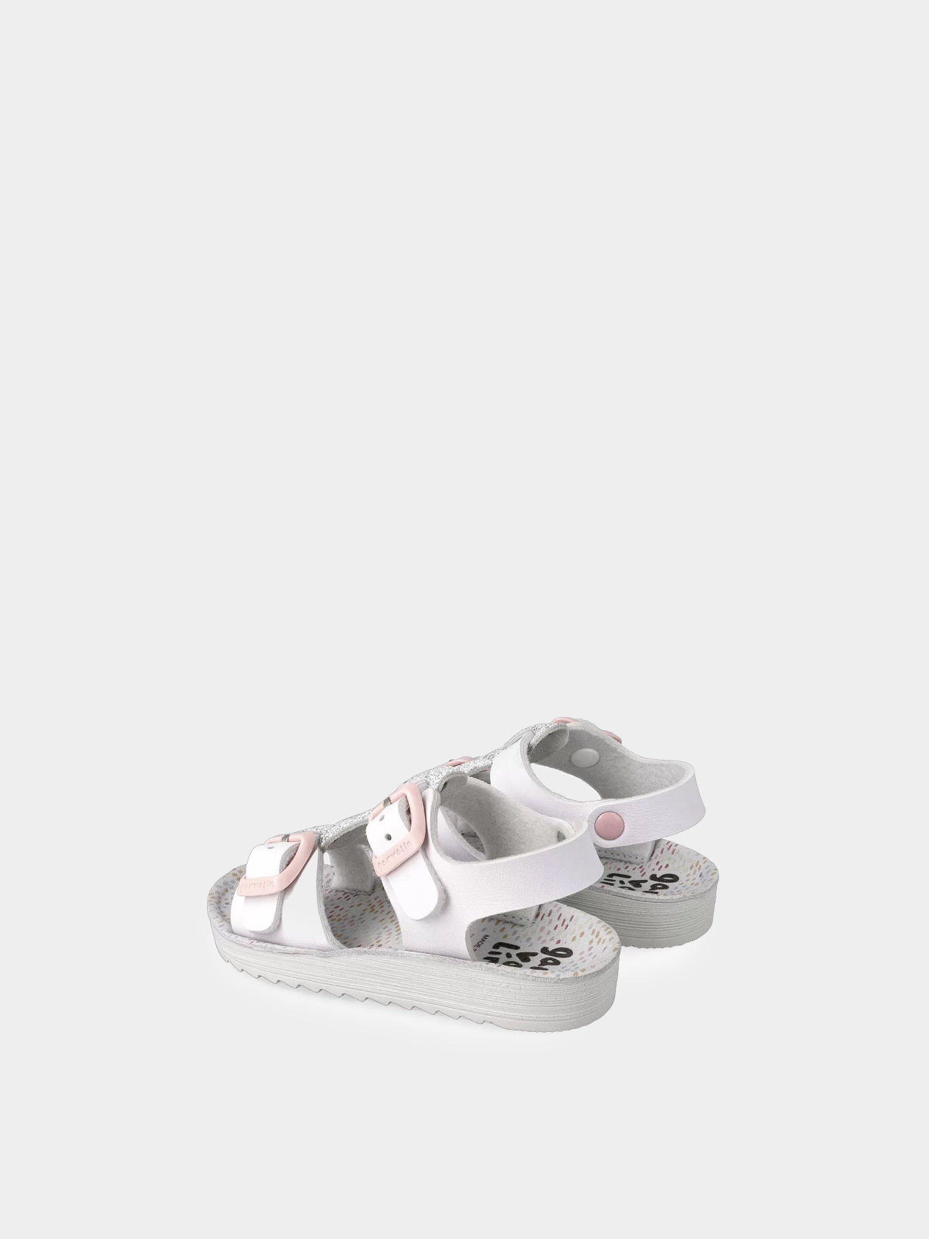 Сандалии Garvalin модель 212332-B Фото