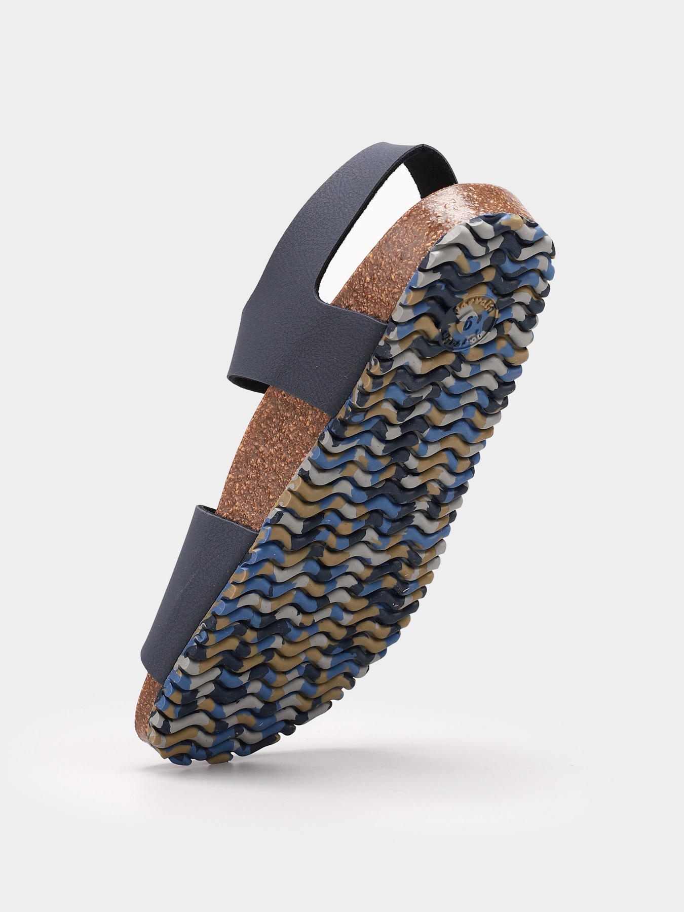 Сандалии Garvalin модель 212663-A Фото