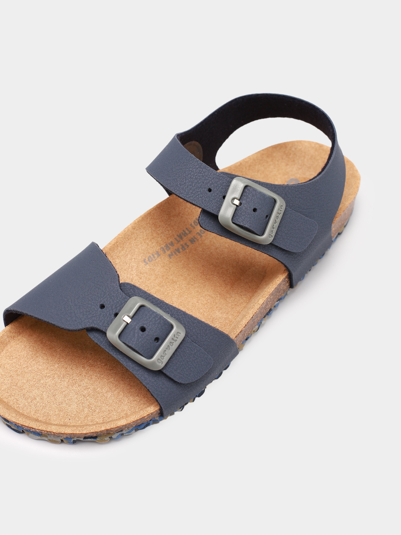 Сандалії Garvalin модель 212663-A Фото