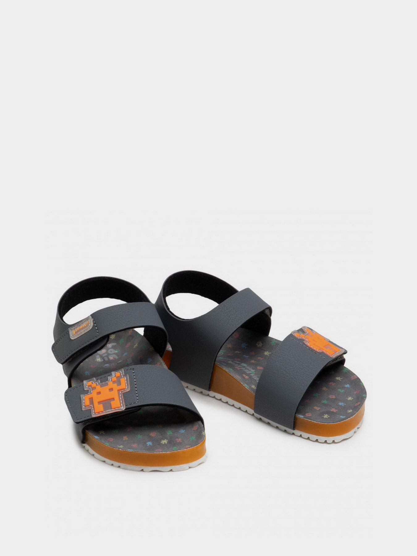 Сандалии Garvalin модель 212665-B Фото