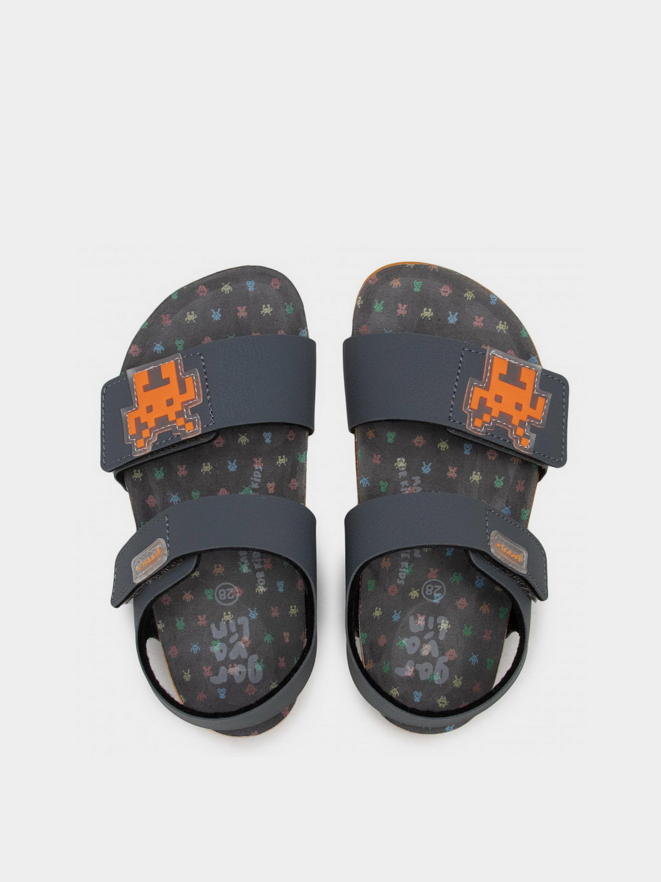 Сандалії Garvalin модель 212665-B Фото