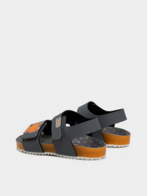 Сандалії Garvalin модель 212665-B Фото