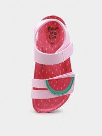 Сандалии Garvalin модель 212430-A Фото