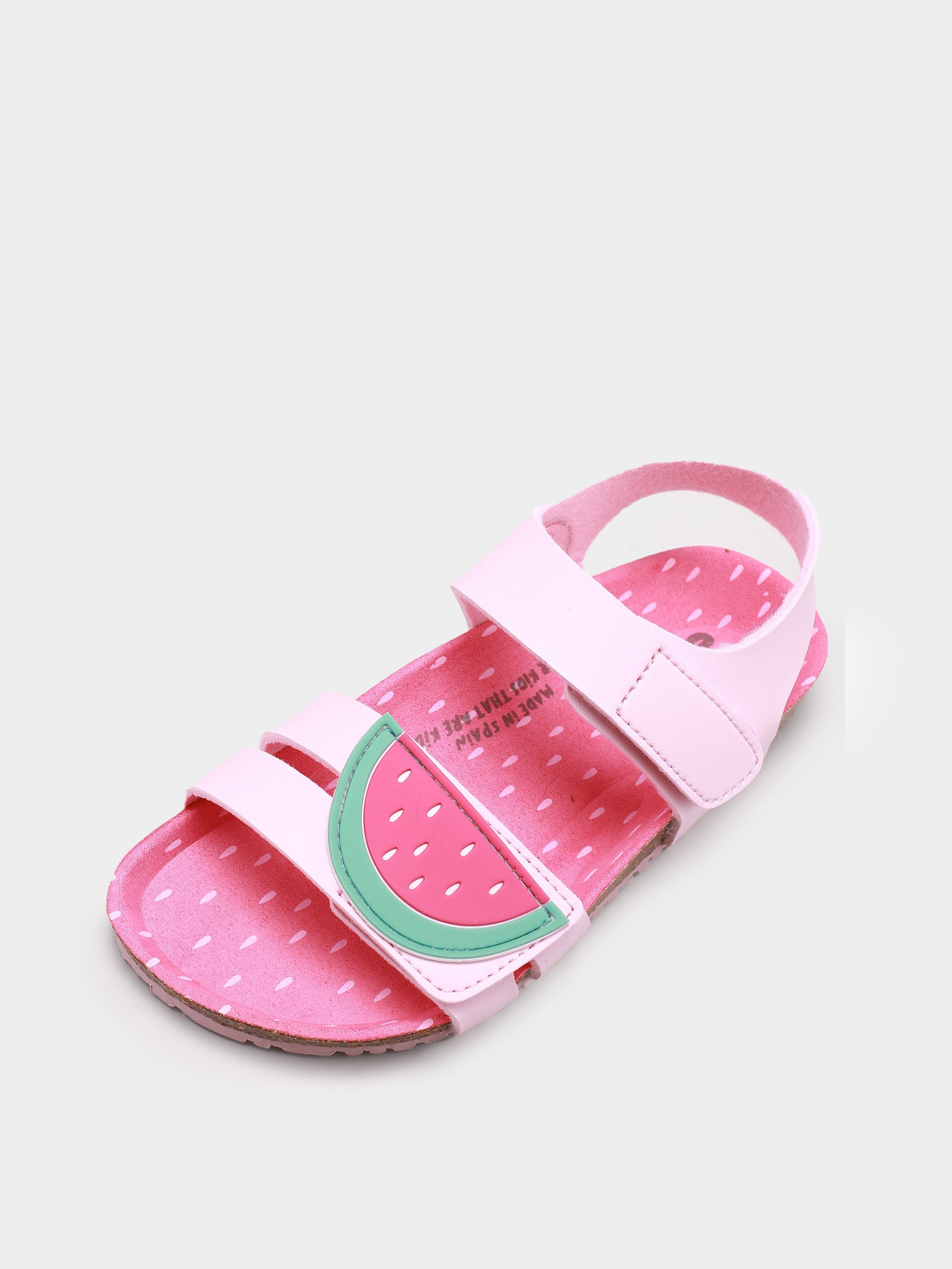 Сандалії Garvalin модель 212430-A Фото