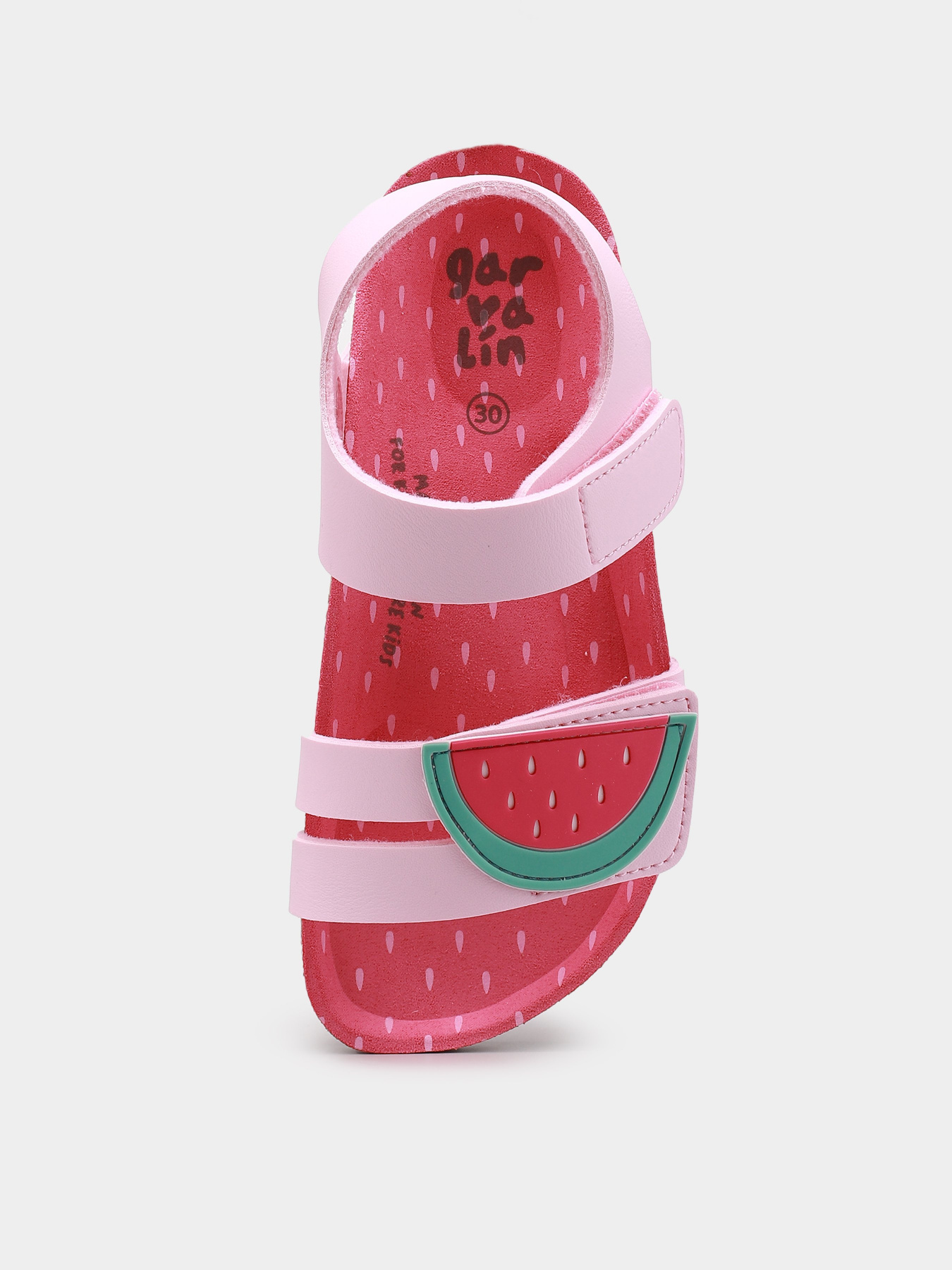 Сандалії Garvalin модель 212430-A Фото