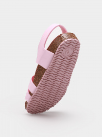 Сандалії Garvalin модель 212430-A Фото