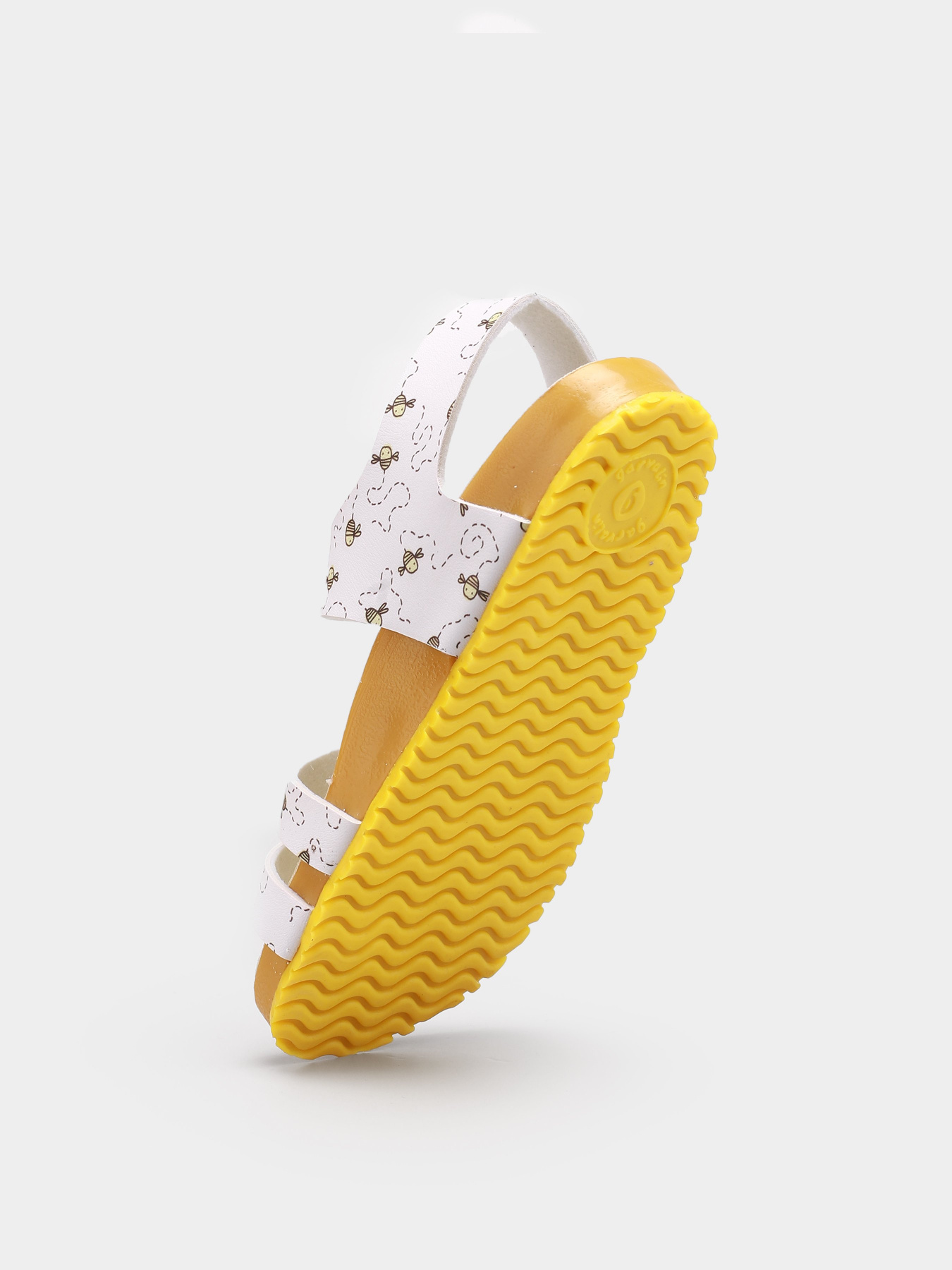 Сандалии Garvalin модель 212431-B Фото