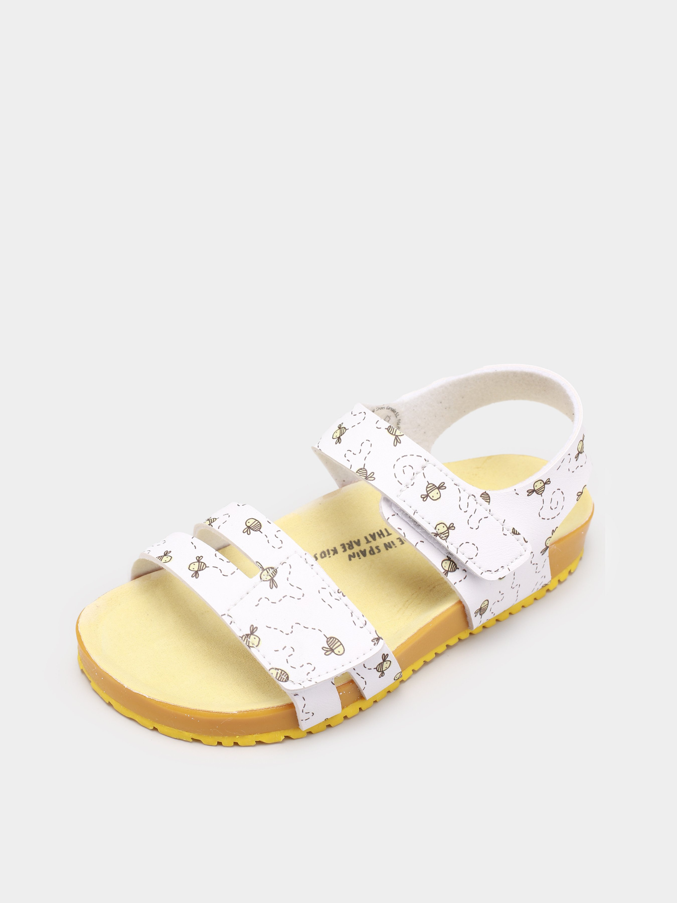 Сандалии Garvalin модель 212431-B Фото