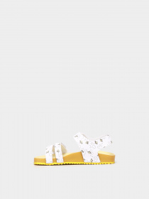 Сандалии Garvalin модель 212431-B Фото