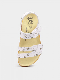 Сандалии Garvalin модель 212431-B Фото