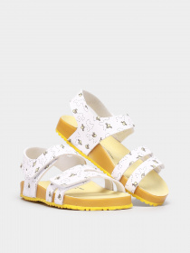 Сандалии Garvalin модель 212431-B Фото