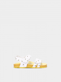 Сандалии Garvalin модель 212431-B Фото