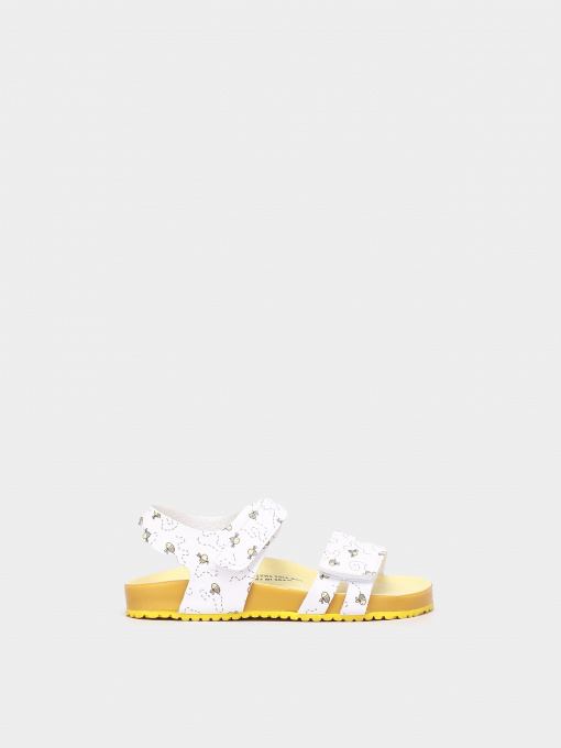 Сандалії Garvalin модель 212431-B Фото