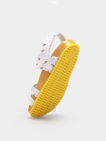 Сандалії Garvalin модель 212431-B Фото