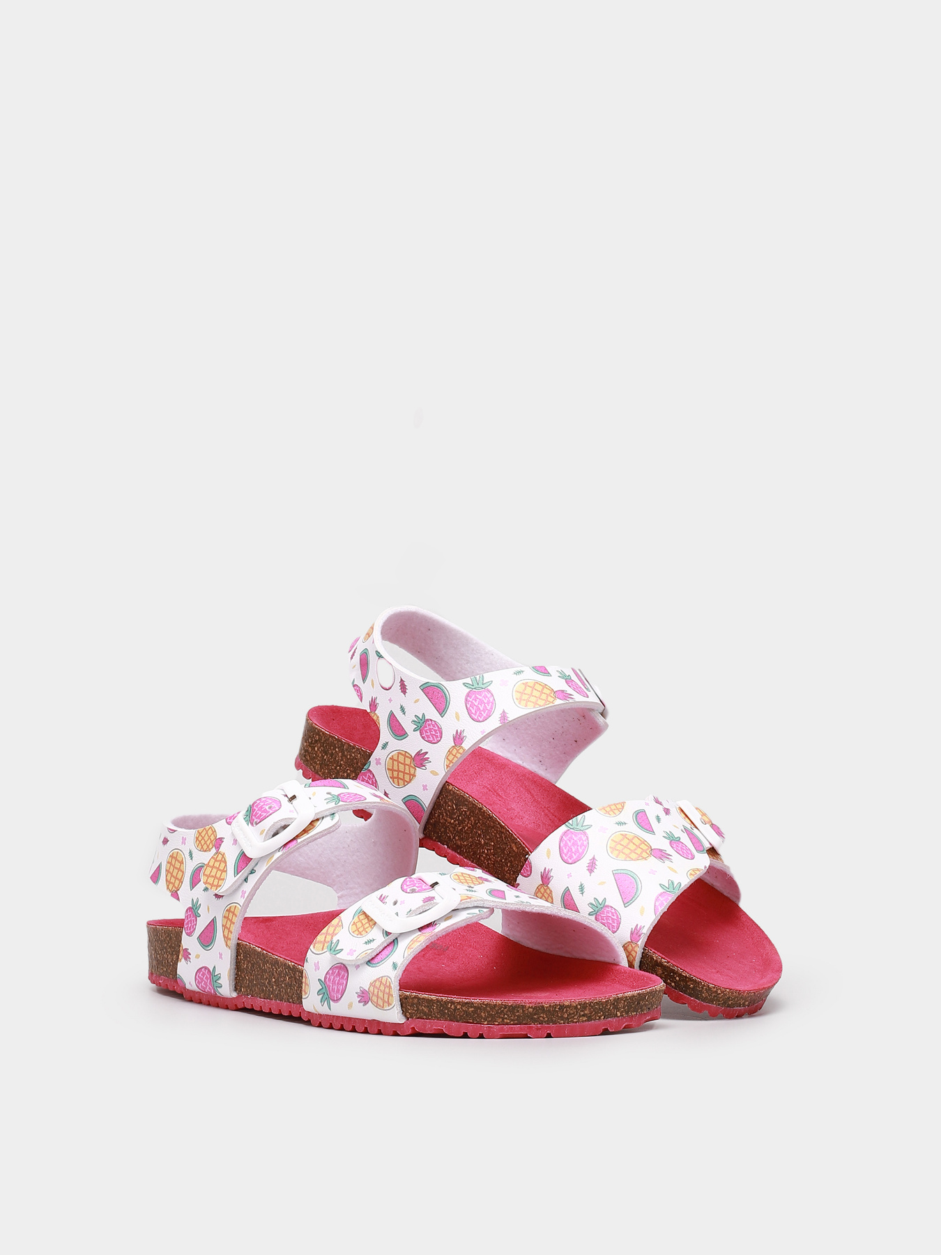 Сандалии Garvalin модель 212436-A Фото