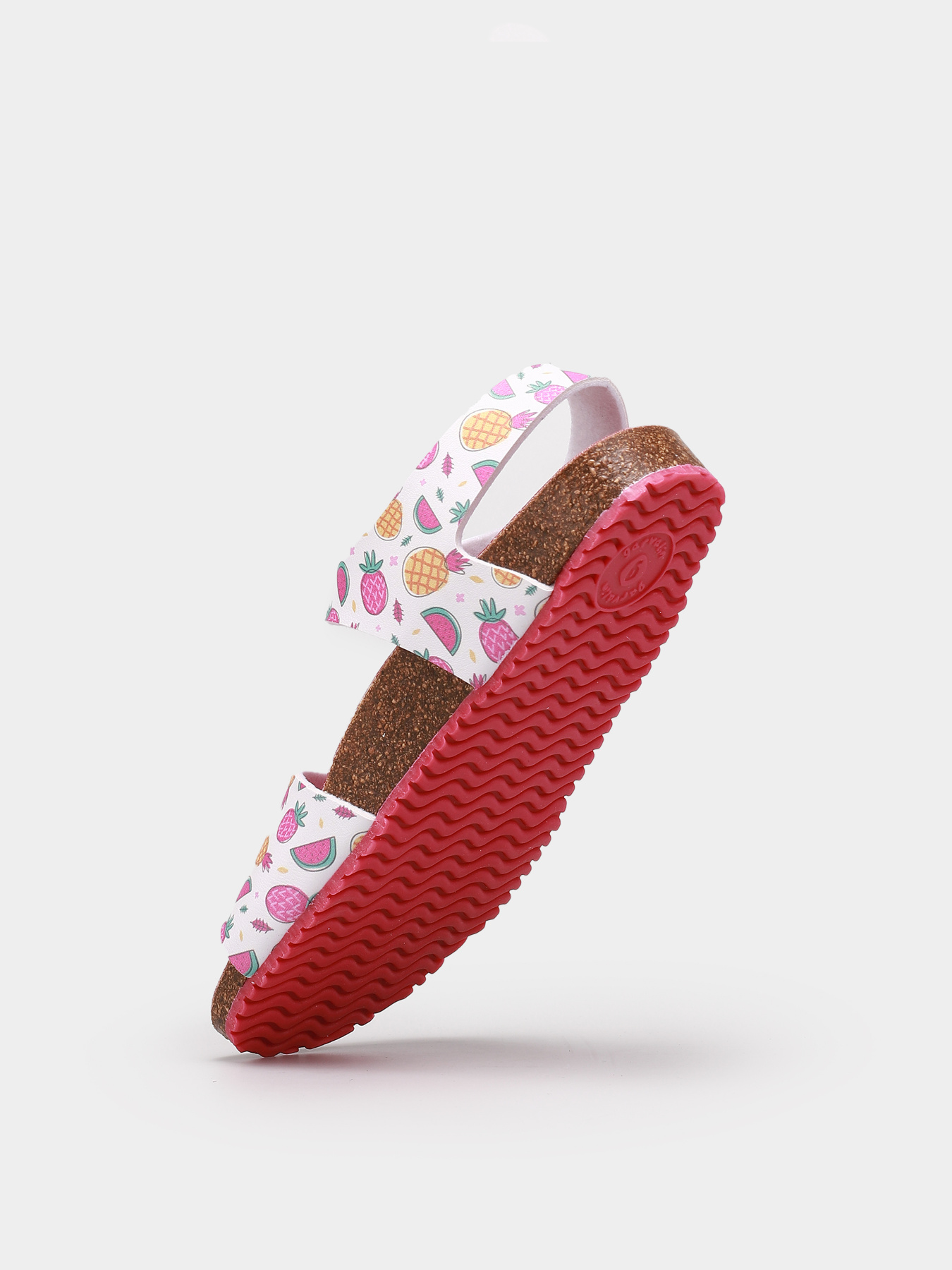 Сандалии Garvalin модель 212436-A Фото