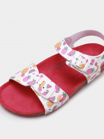 Сандалії Garvalin модель 212436-A Фото