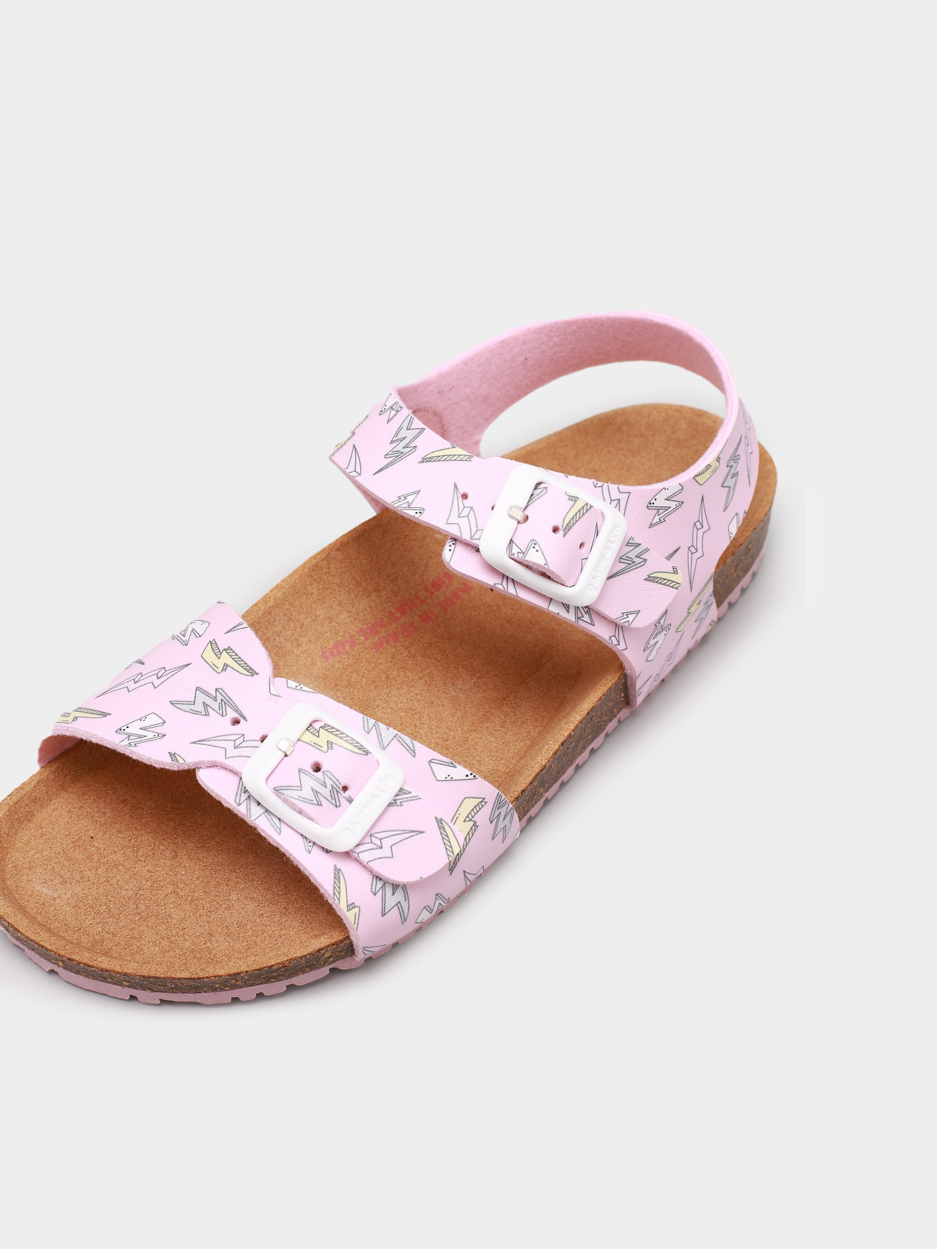 Сандалии Garvalin модель 212437-A Фото