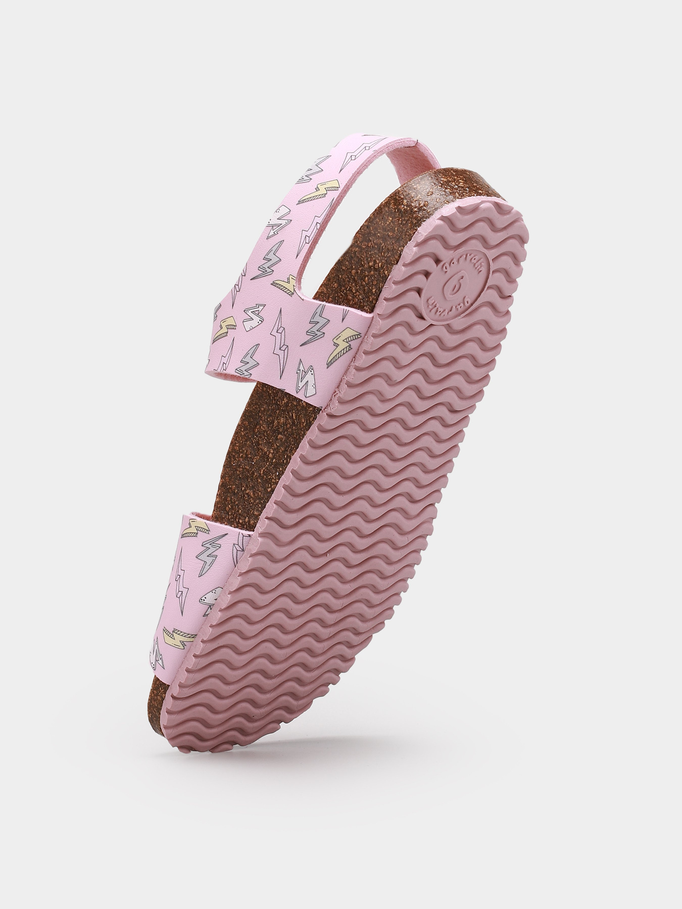 Сандалии Garvalin модель 212437-A Фото