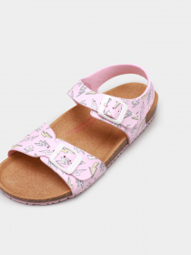 Сандалии Garvalin модель 212437-A Фото