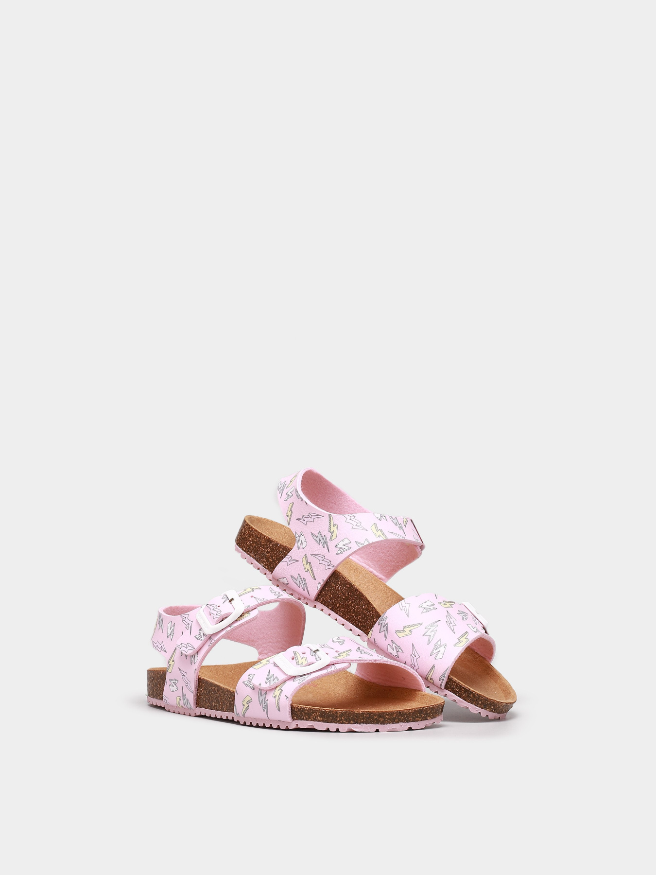 Сандалії Garvalin модель 212437-A Фото