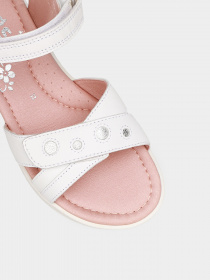 Сандалии Garvalin модель 212400-A Фото