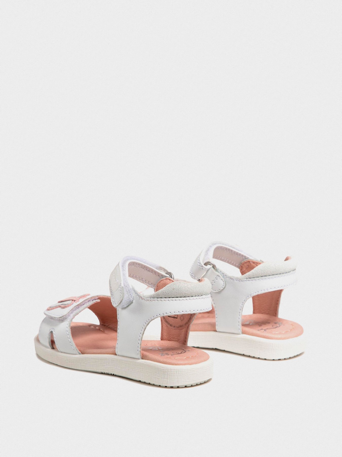 Сандалии Garvalin модель 212402-A Фото