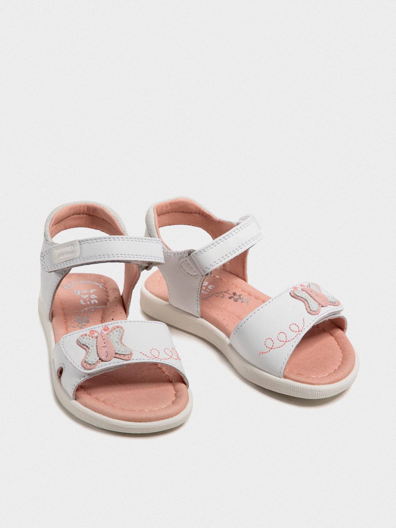 Сандалии Garvalin модель 212402-A Фото