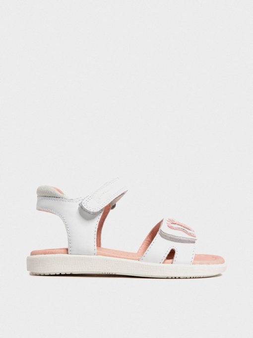 Сандалії Garvalin модель 212402-A Фото