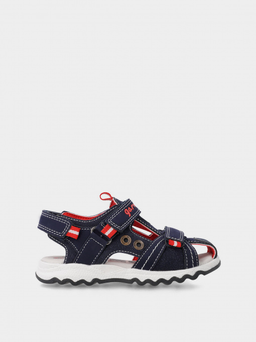 Сандалії Garvalin модель 212651-A Фото