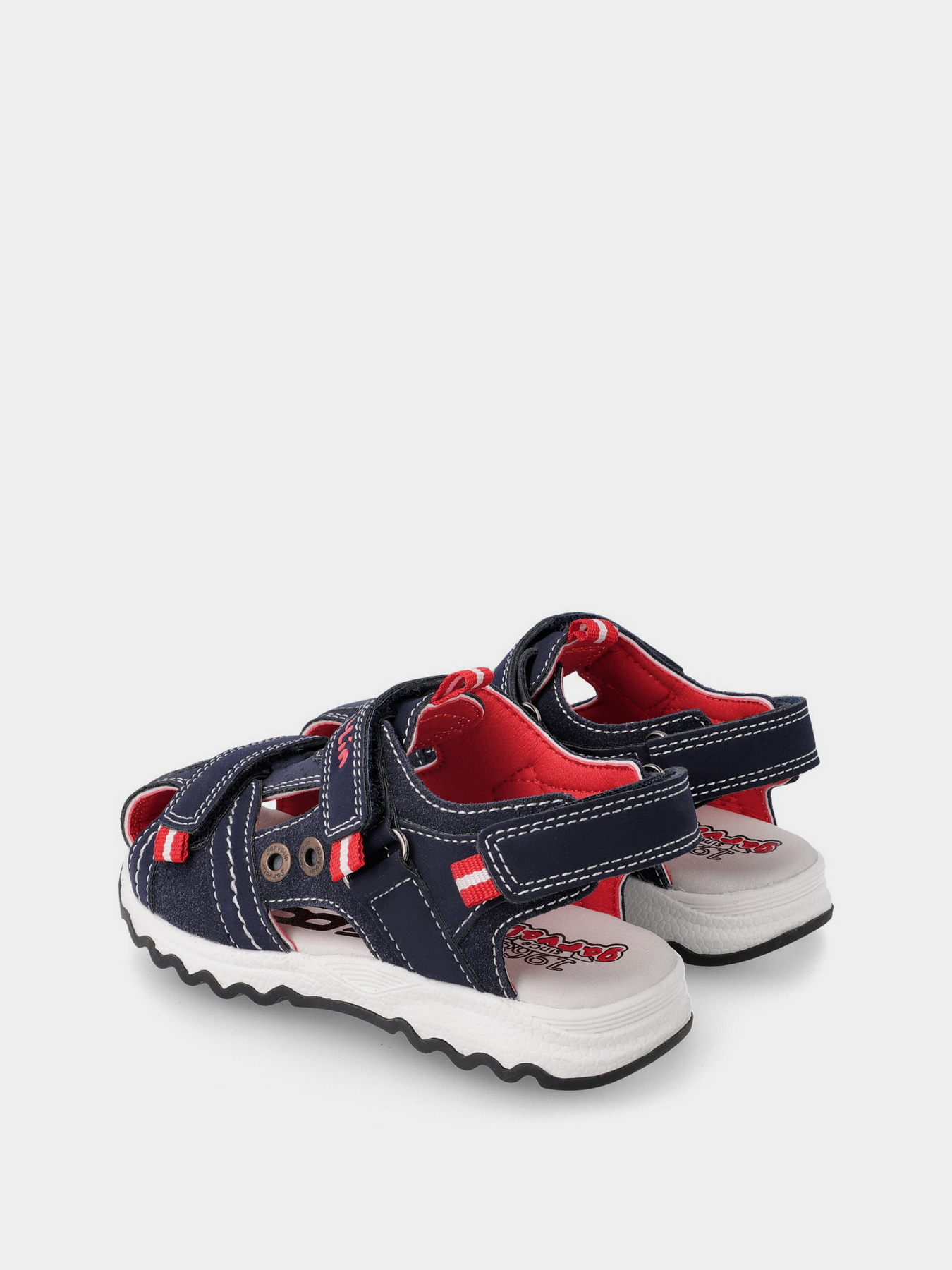 Сандалії Garvalin модель 212651-A Фото