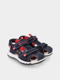 Сандалії Garvalin модель 212651-A Фото