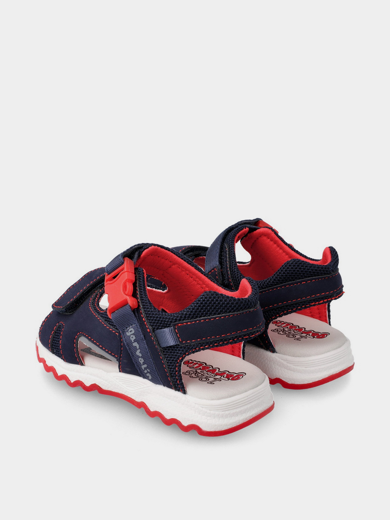 Сандалії Garvalin модель 212652-A Фото