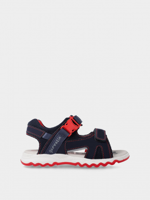 Сандалії Garvalin модель 212652-A Фото