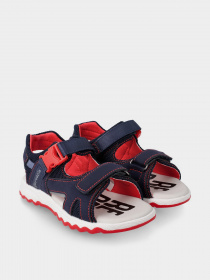 Сандалії Garvalin модель 212652-A Фото