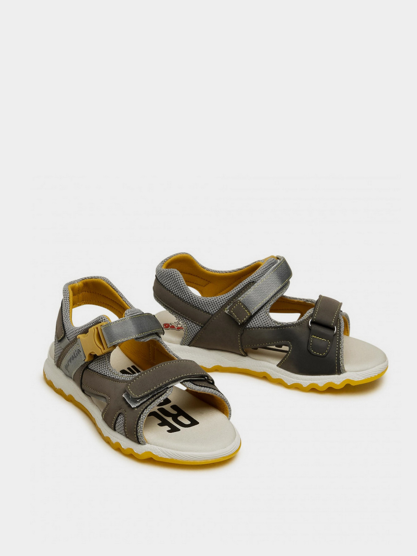 Сандалии Garvalin модель 212652-B Фото