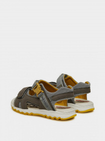 Сандалии Garvalin модель 212652-B Фото