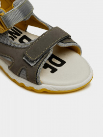 Сандалии Garvalin модель 212652-B Фото