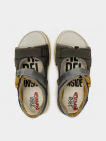 Сандалії Garvalin модель 212652-B Фото