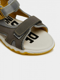 Сандалії Garvalin модель 212652-B Фото