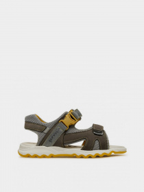 Сандалії Garvalin модель 212652-B Фото