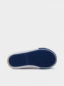 Кеды низкие Garvalin модель 212801-A Фото