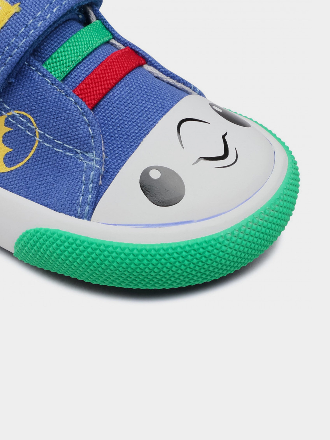 Кеды низкие Garvalin модель 212802-A Фото